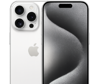 iPhone 15 Pro
