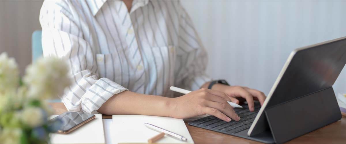 refurbished iPad 2019