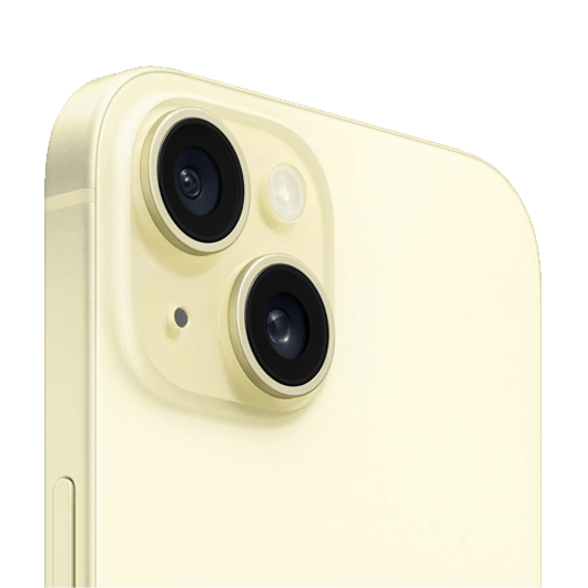 Standaard 48 MP camera