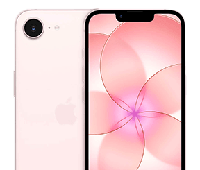 iPhone 17e