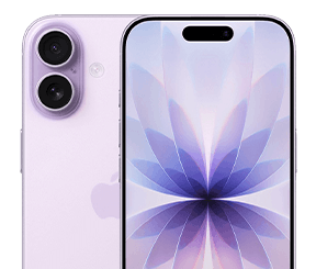 iPhone 17